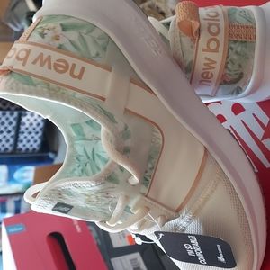 NB Nergize Sport Sea salt with rose water